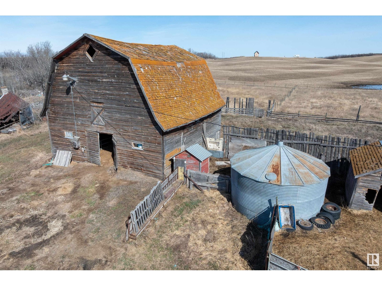 560011 Range Road 114