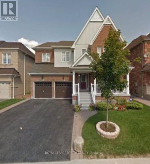 10 COYLE STREET Ajax (Northeast Ajax) ON L1T0A2