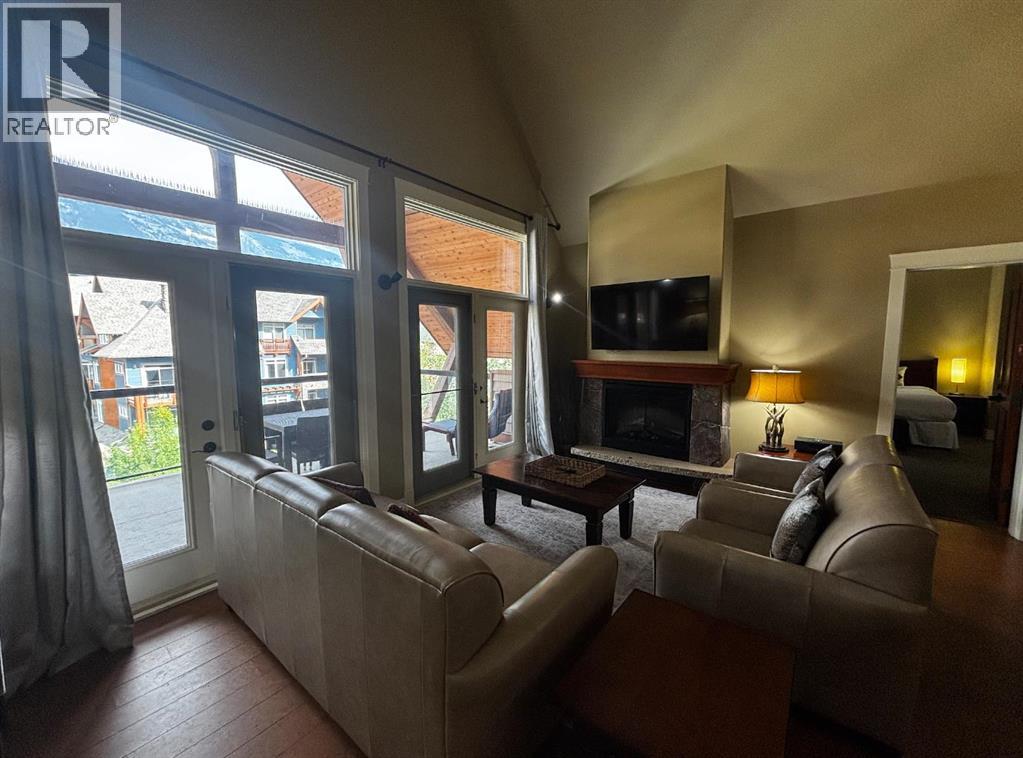 413J, 173 Kananaskis Way