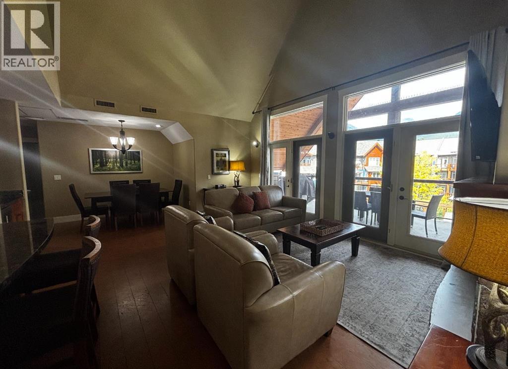 413J, 173 Kananaskis Way