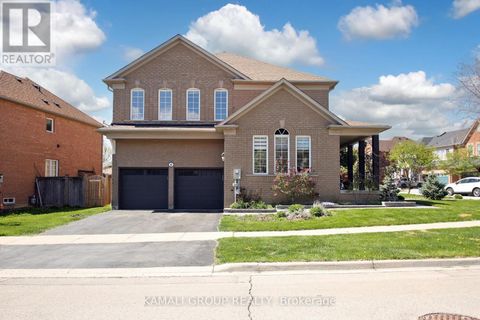 6 GLENIS GATE Richmond Hill (Jefferson) ON L4E4C4