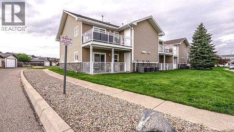 60 Northlands Lane NE Medicine Hat AB T1C0A8