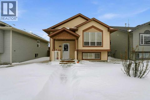 268 Kingston Drive Red Deer AB T4P0A7
