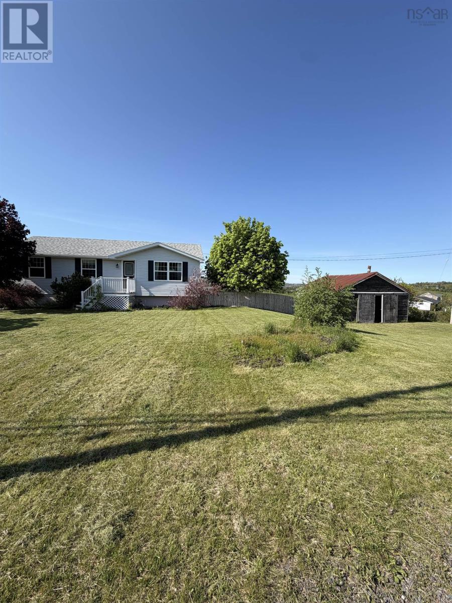 Photo 1 of 39 — 4081 South River Road, Antigonish, NS B2G0B4