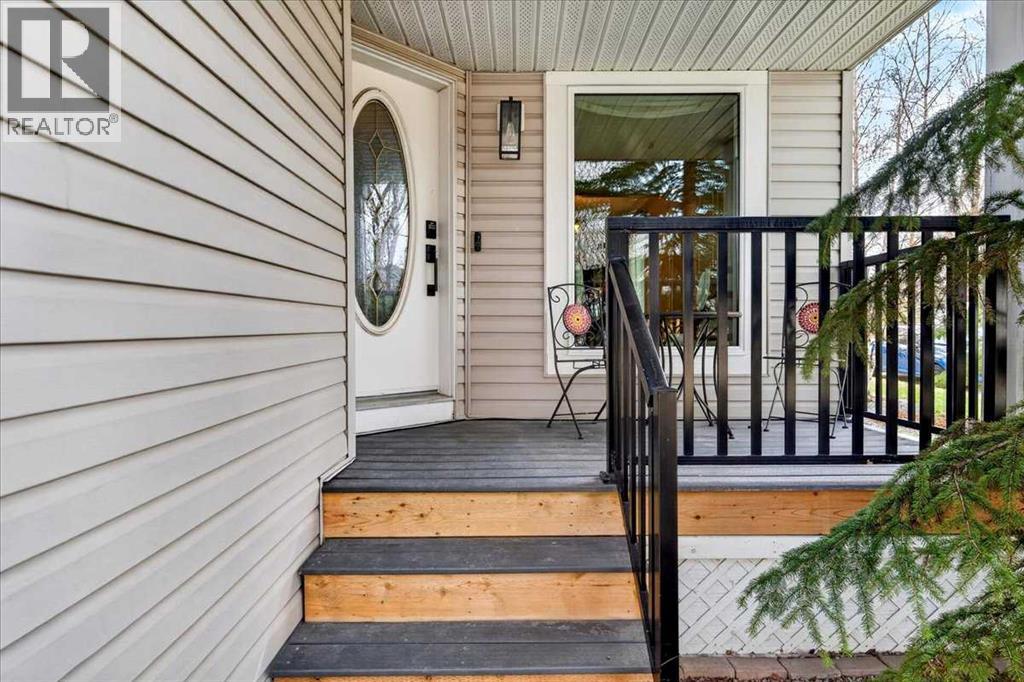 127 Hidden Ranch Terrace NW