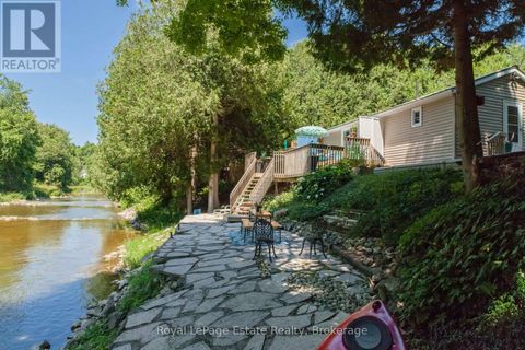 50 ROGER'S CRESCENT South Bruce Peninsula ON N0H1P0