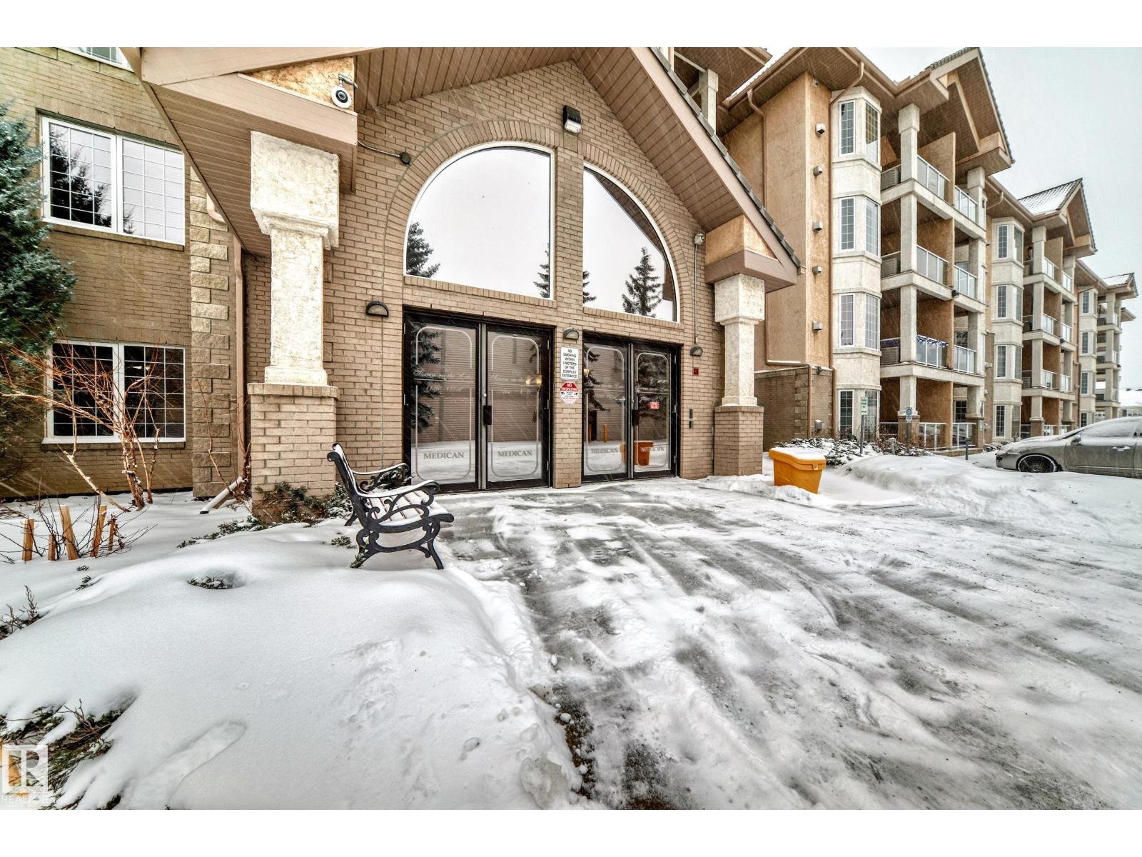 #301 11260 153 AV NW