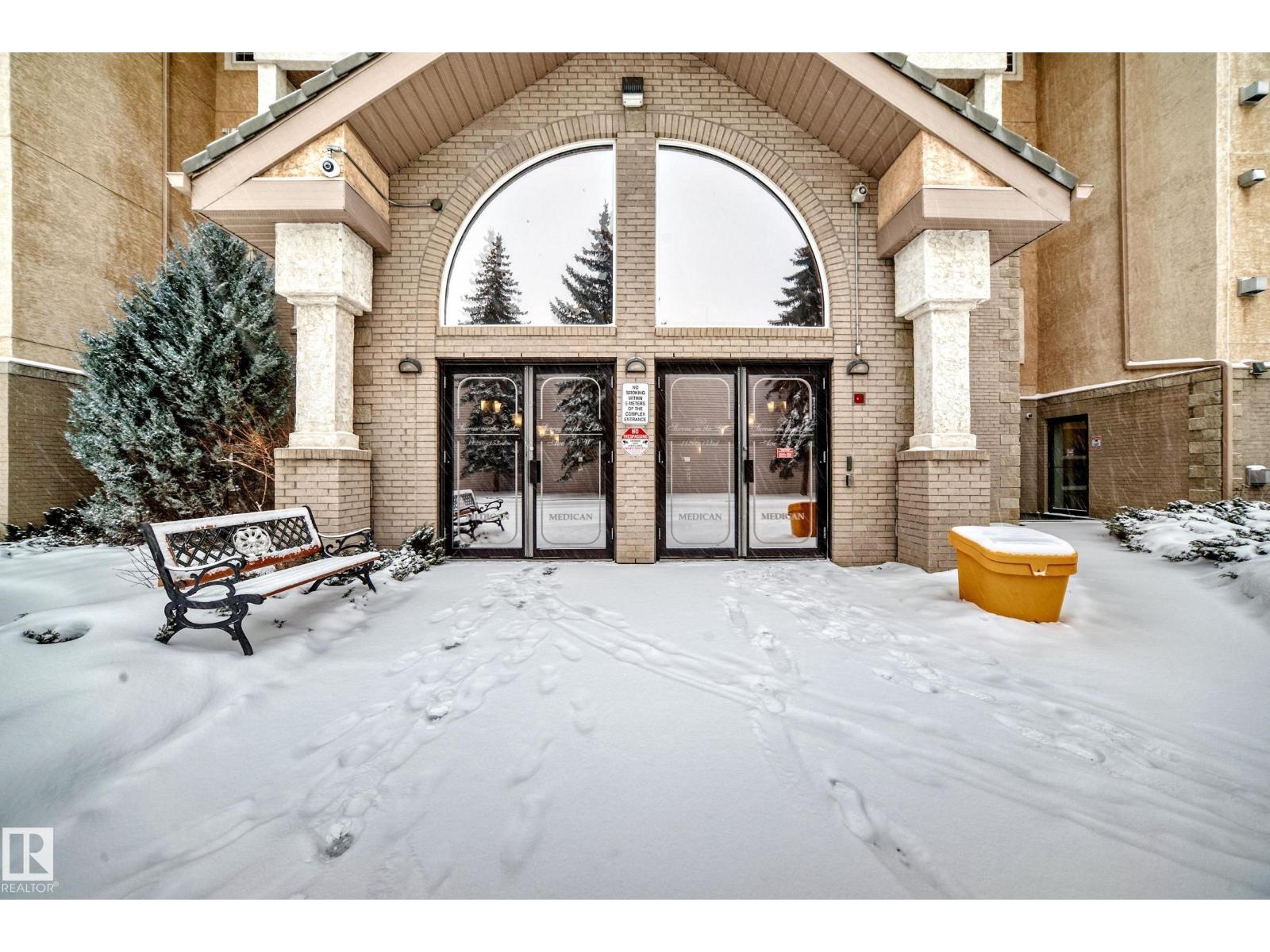 #301 11260 153 AV NW