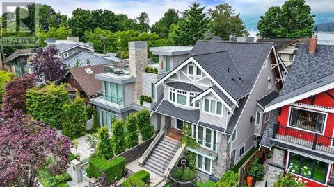 1963 MCNICOLL AVENUE Vancouver BC V6J1A7