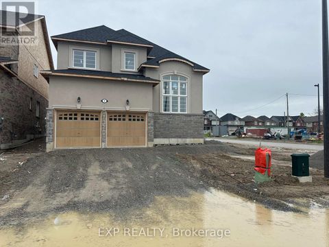 1 WAYNE ALLISON DRIVE Georgina (Sutton & Jackson's Point) ON L0E1R0