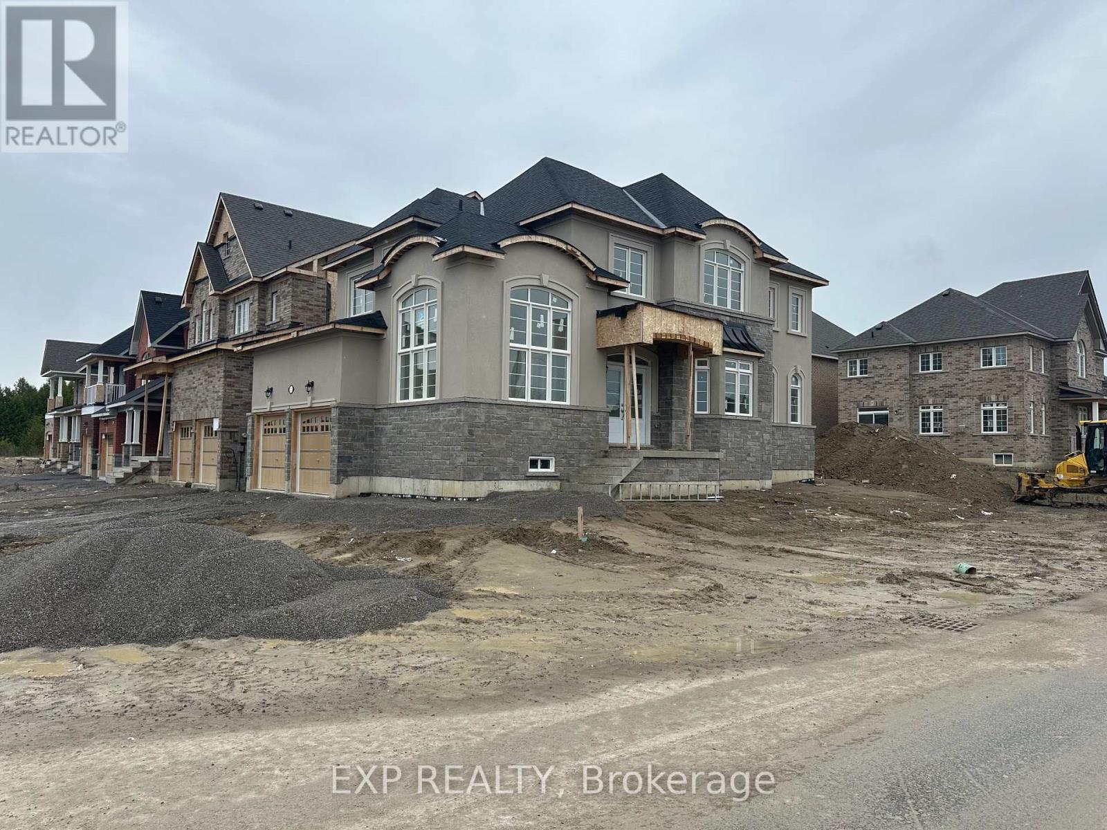 1 WAYNE ALLISON DRIVE