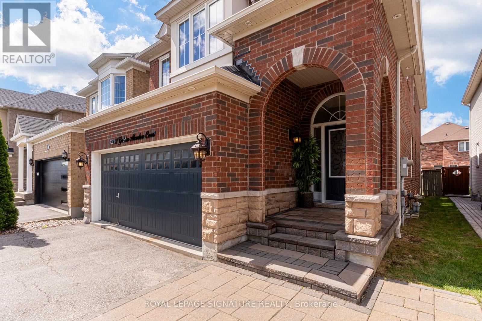7312 GOLDEN MEADOW COURT