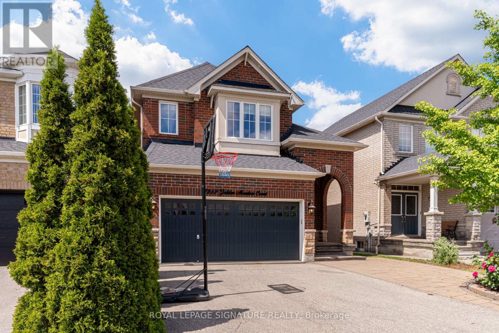 7312 GOLDEN MEADOW COURT