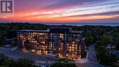 714 - 2799 KINGSTON ROAD Toronto (Cliffcrest) ON M1M0E3