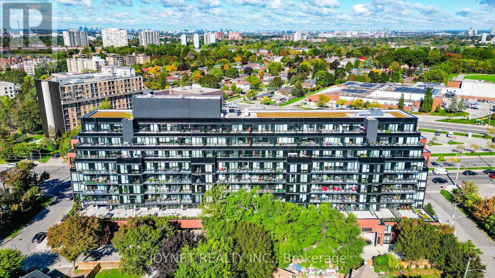 714 - 2799 KINGSTON ROAD