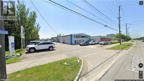 4430 HARVESTER Road Burlington ON L7L4X2