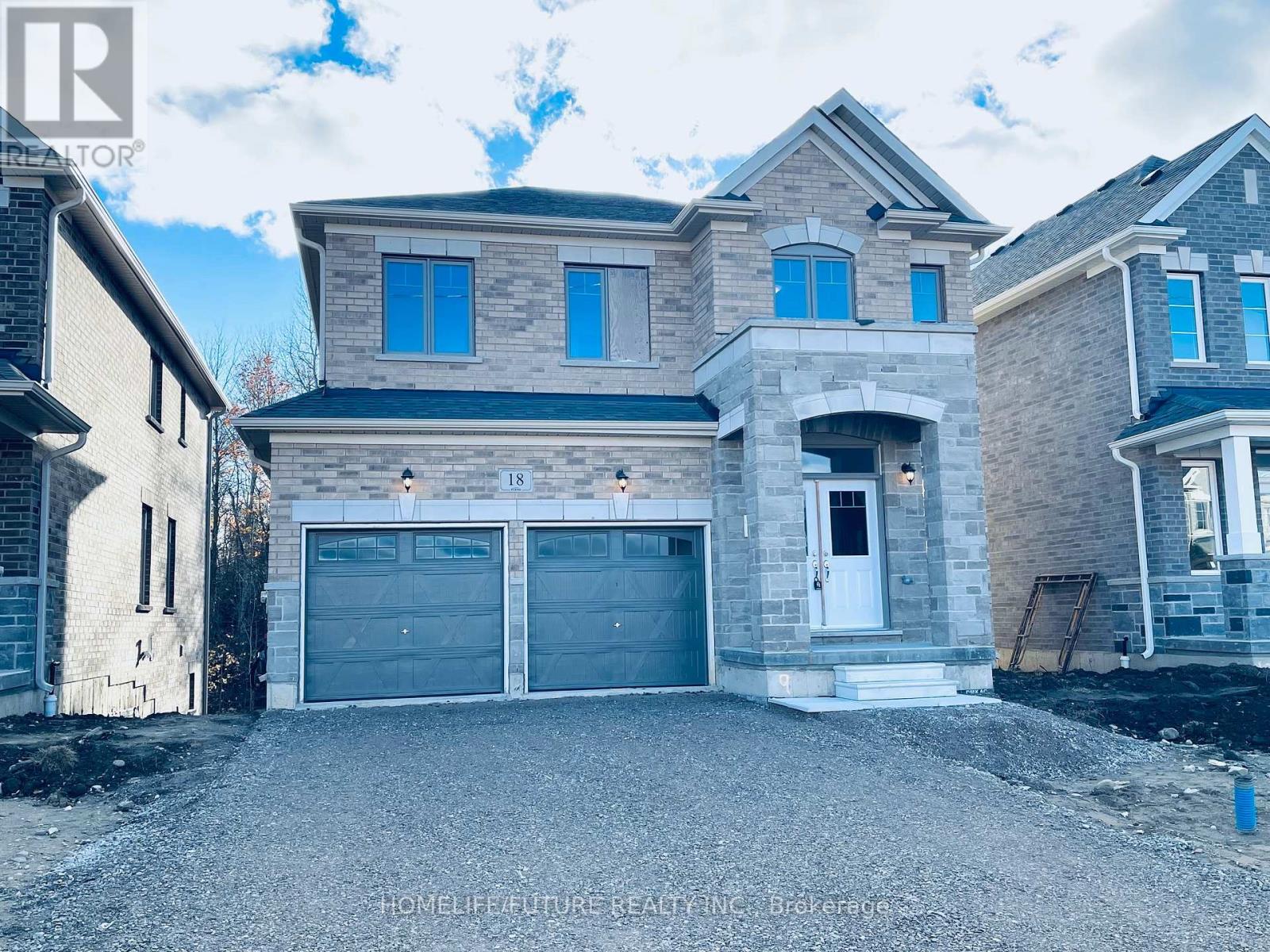 18 AITCHISON AVENUE