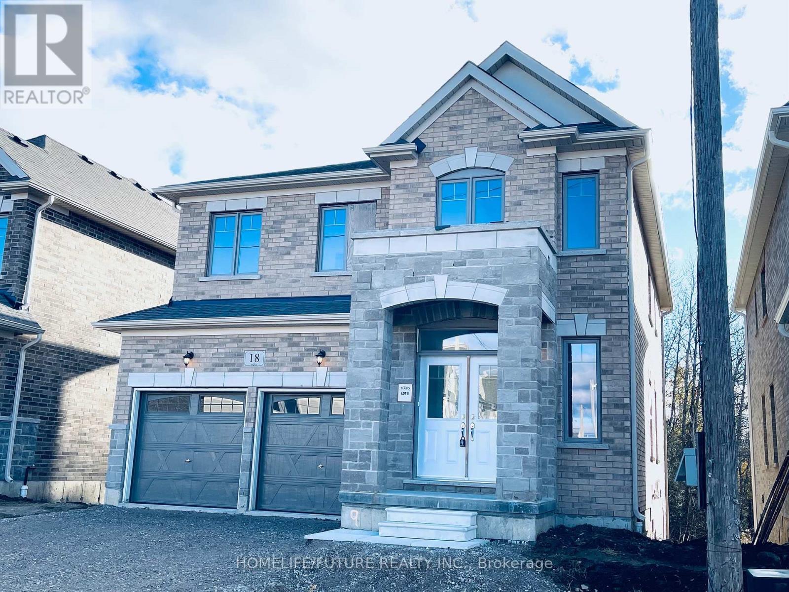 18 AITCHISON AVENUE