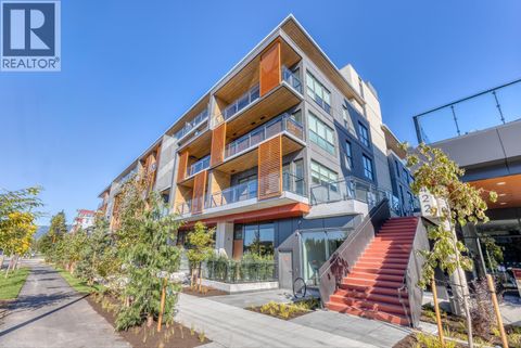 104/204 422 E 3RD STREET North Vancouver BC V7L0K1