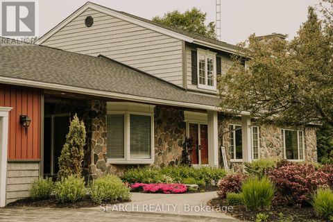 014104 BRUCE COUNTY  ROAD 10 ROAD Brockton ON N0G1S0