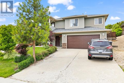 1520 Feedham Avenue Kelowna BC V1P1N8