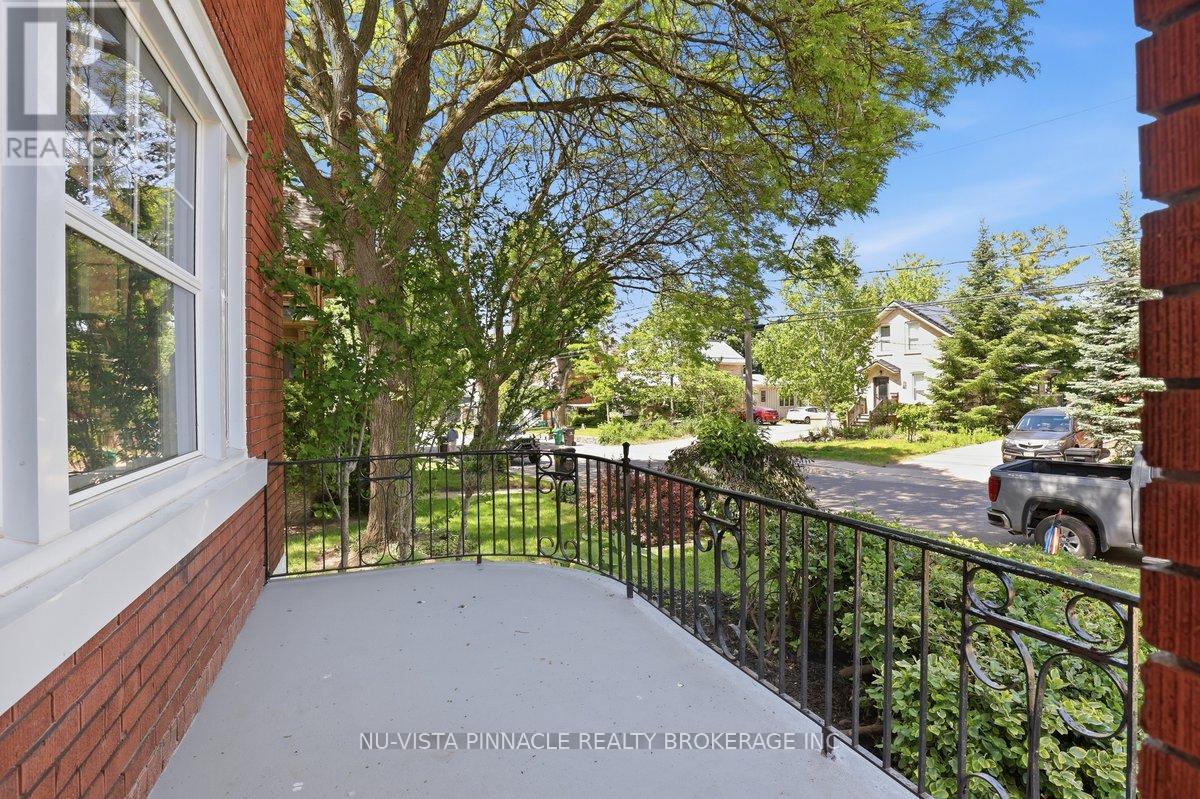 193 WATERLOO STREET