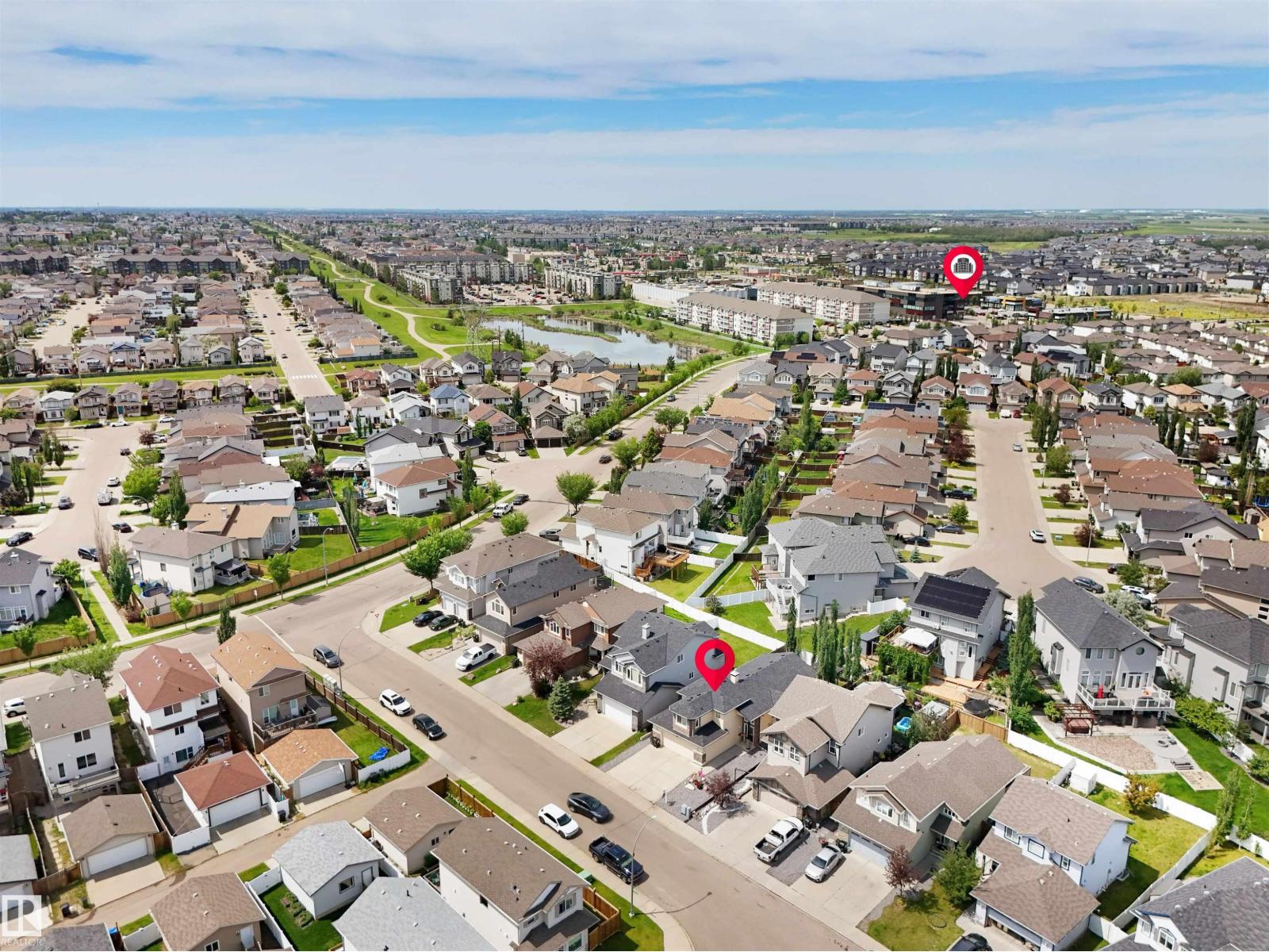 3812 163 AV NW