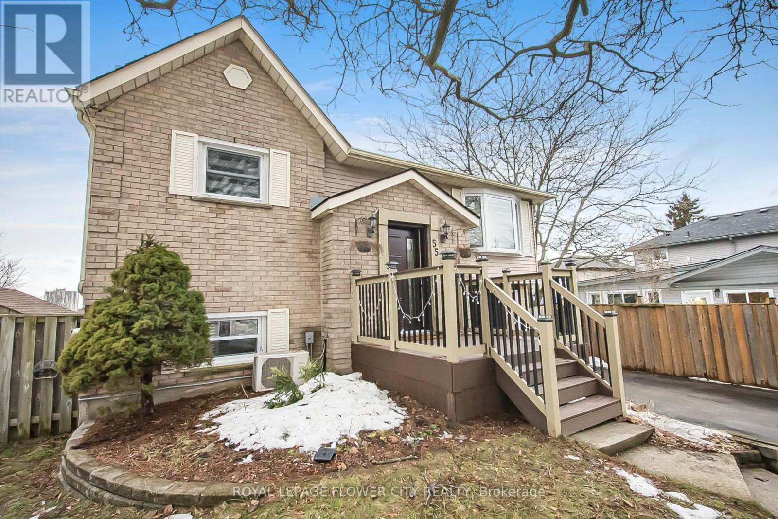 55 WOODBOROUGH PLACE