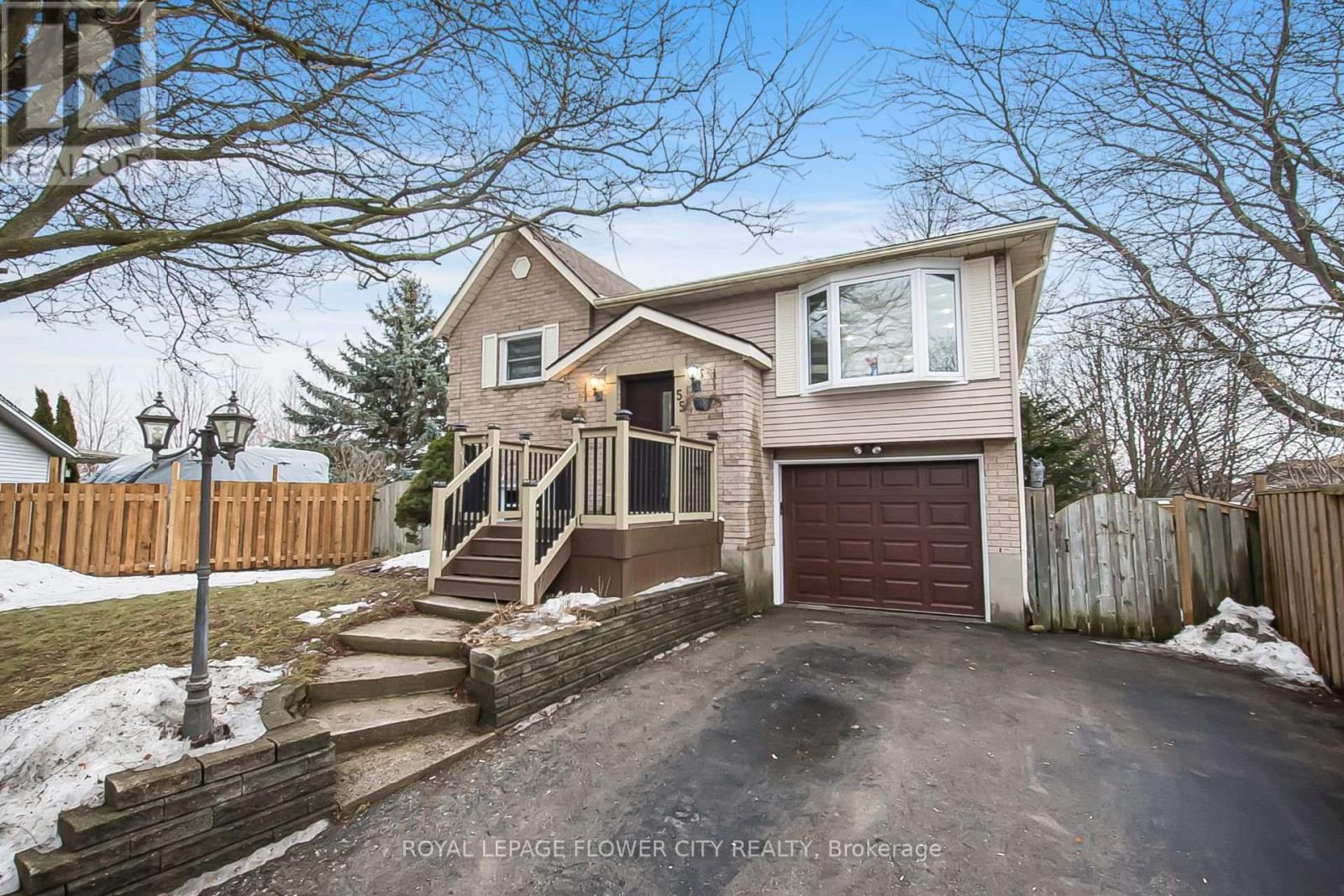 55 WOODBOROUGH PLACE