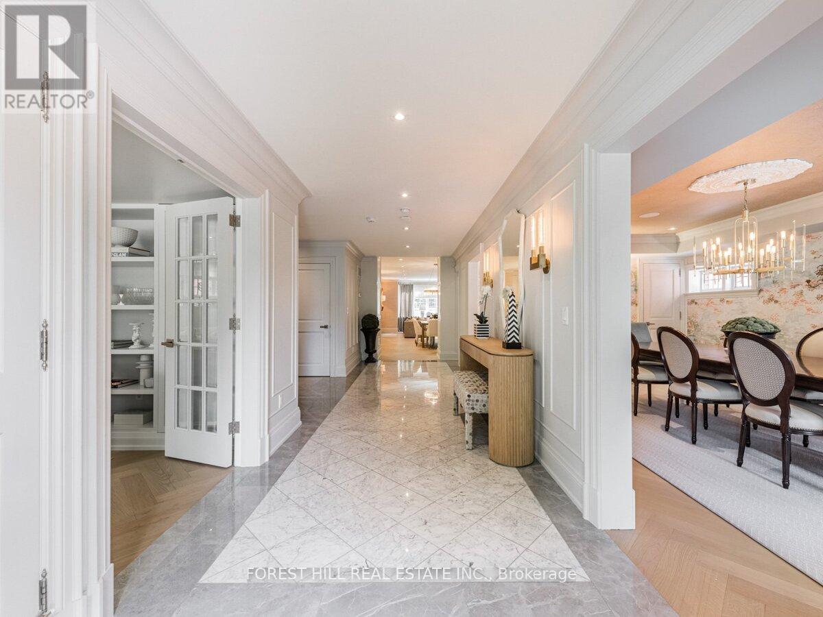 17 HILLHOLM ROAD