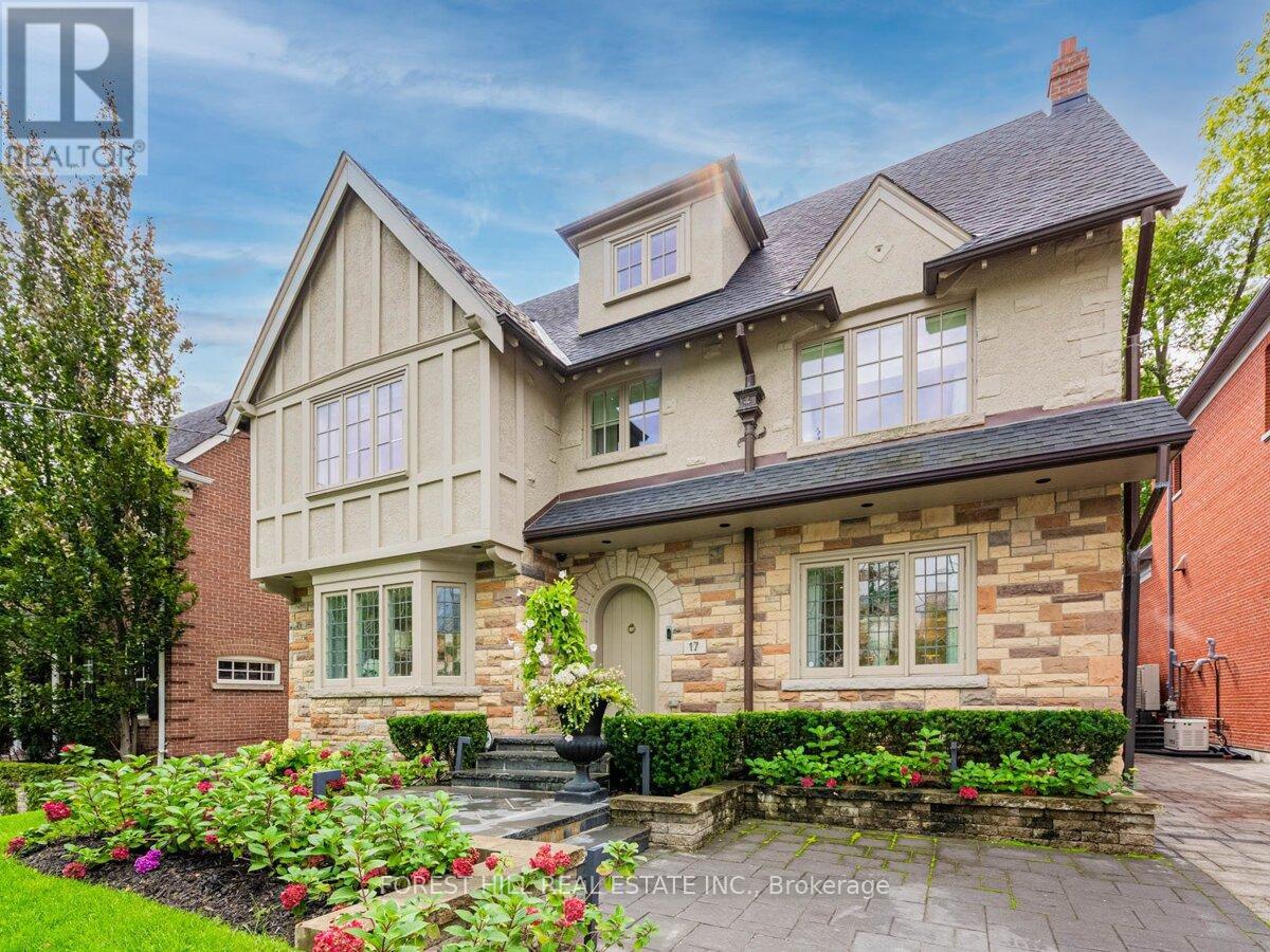 17 HILLHOLM ROAD