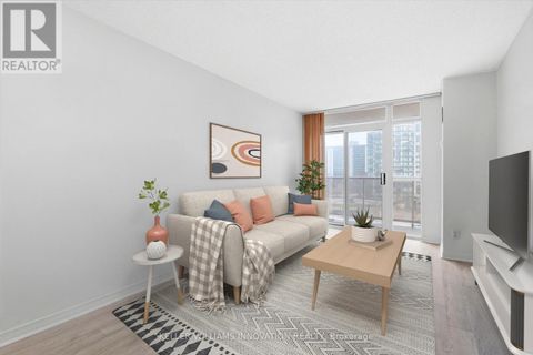 622 - 3650 KINGSTON ROAD Toronto (Scarborough Village) ON M1M3X9