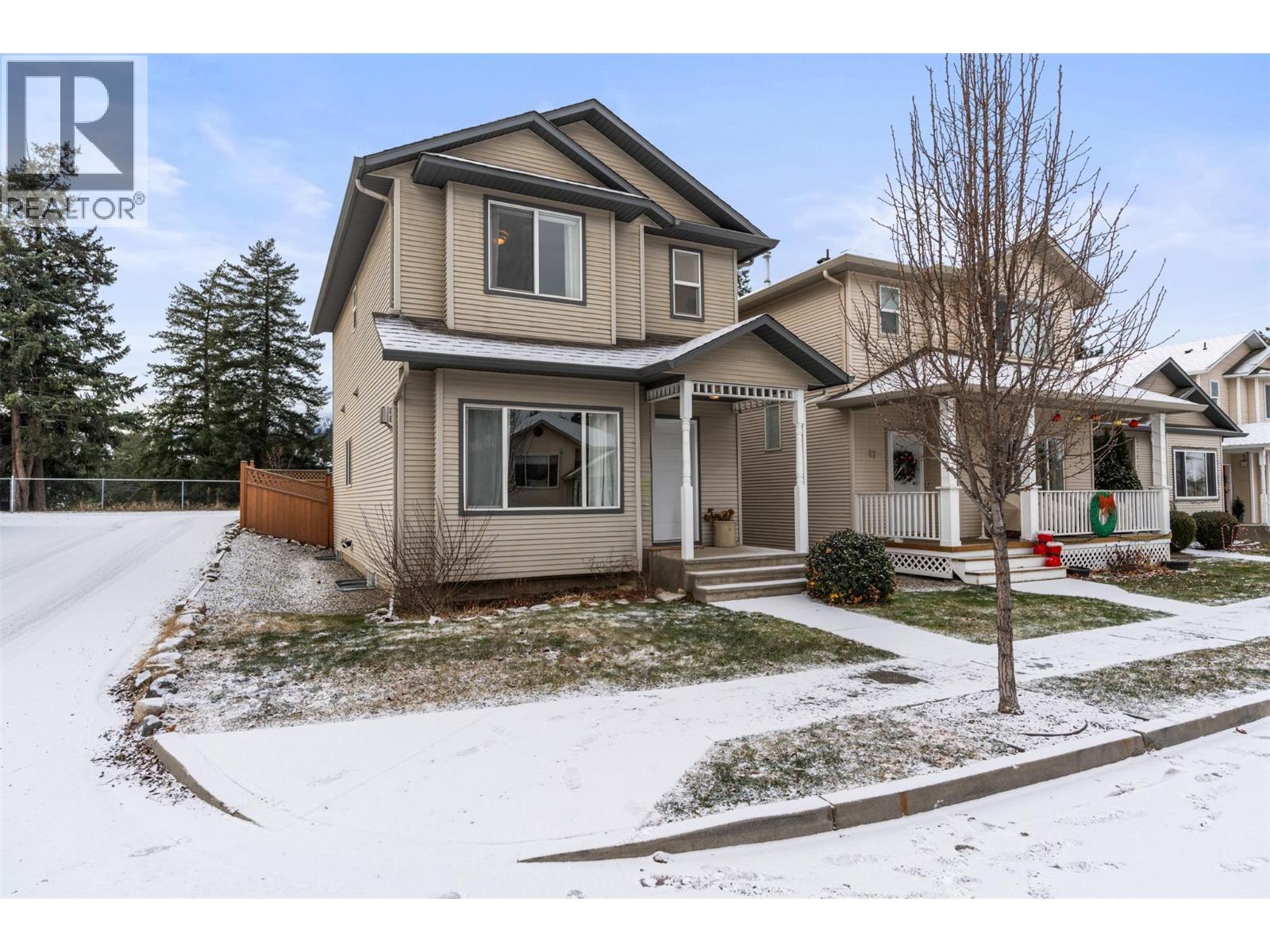 2210 Horizon Drive Unit# 16