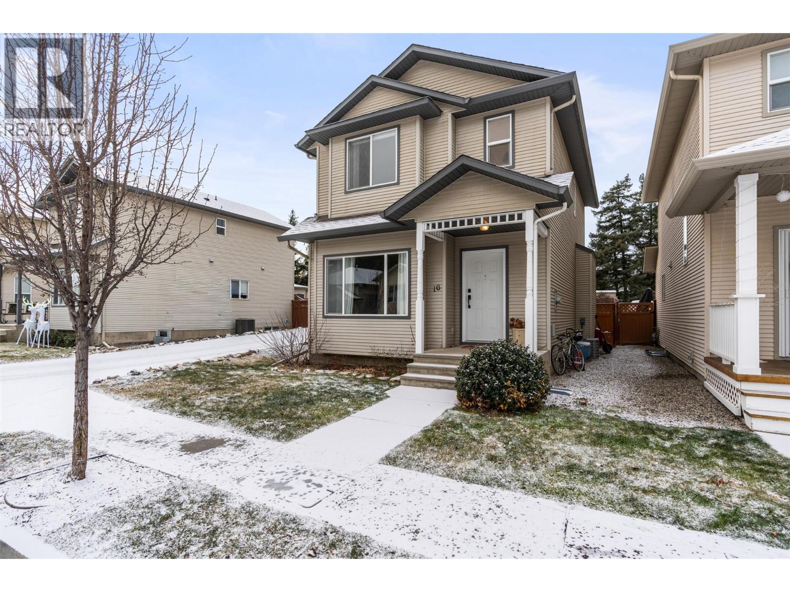 2210 Horizon Drive Unit# 16