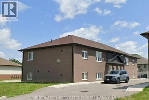 2270 DAYTONA Unit# B Windsor ON N9B3Y2