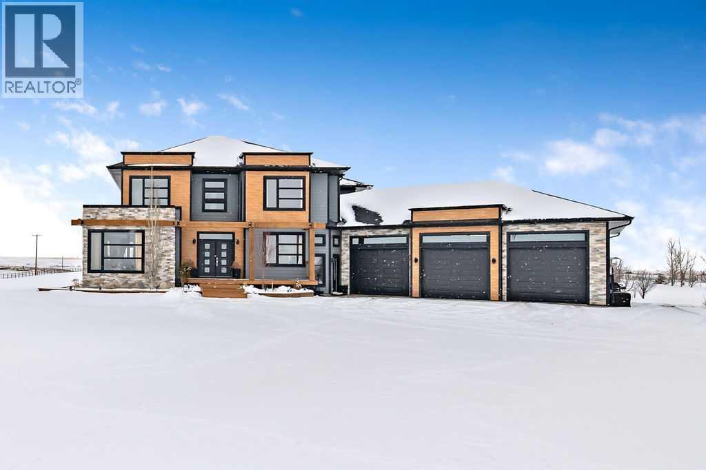 16022 Sage Valley Drive E