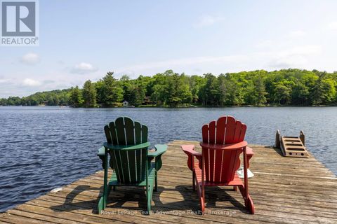 25 LIMBERT LANE N McDougall ON P2A2W9