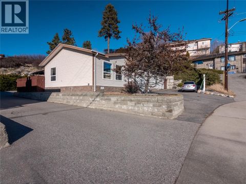 797 Eckhardt Avenue E Penticton BC V2A2A5