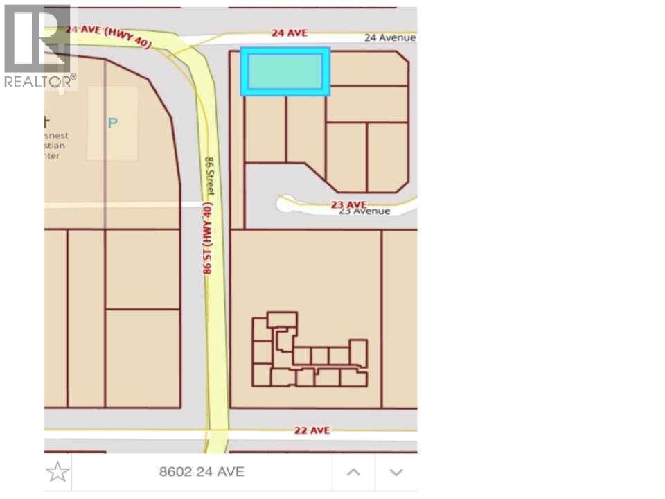 8602 24 Avenue