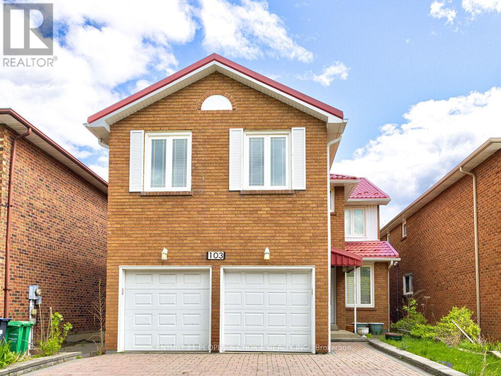 103 WHITCHURCH MEWS