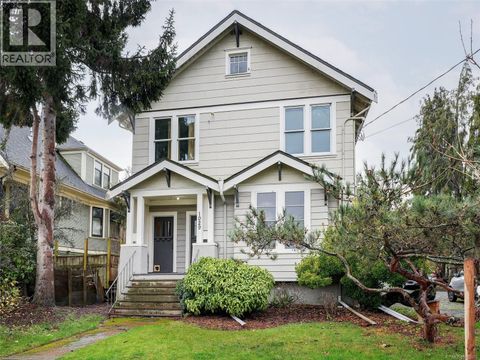 1029 Queens Ave Victoria BC V8T1M7