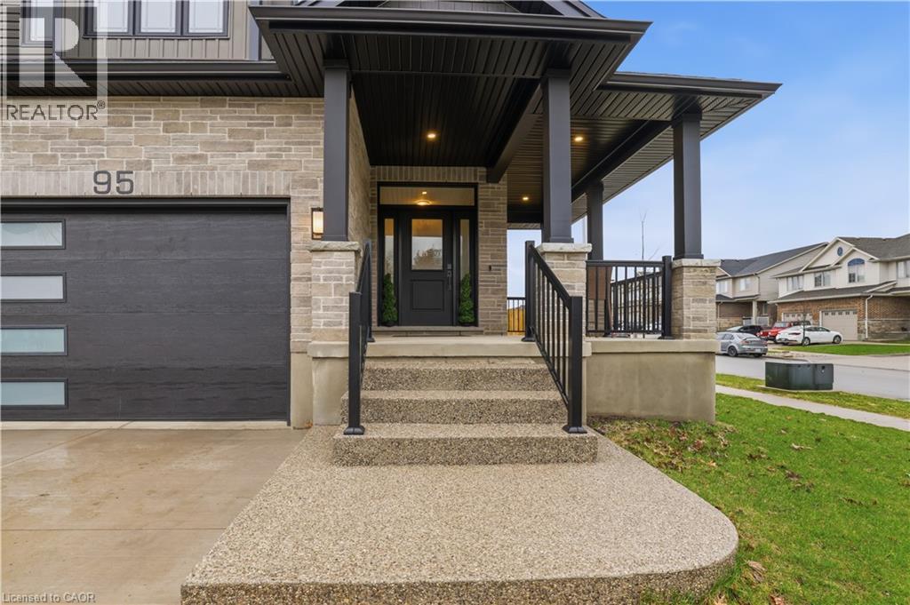 95 DALLAN Drive
