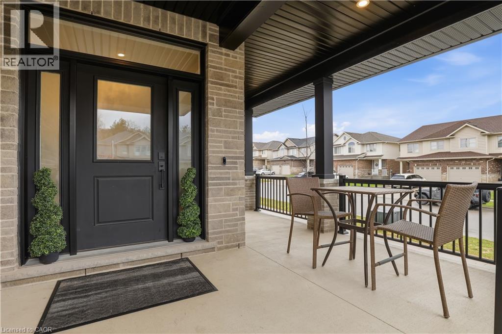 95 DALLAN Drive