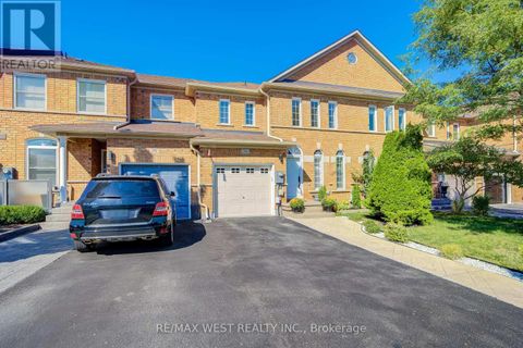 294 HAWKVIEW BOULEVARD Vaughan (Vellore Village) ON L4H2G7