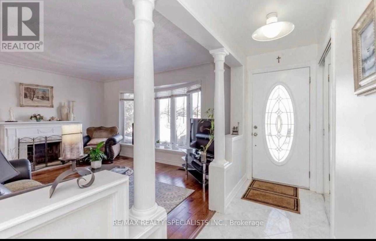 4886 OLDE BASE LINE ROAD