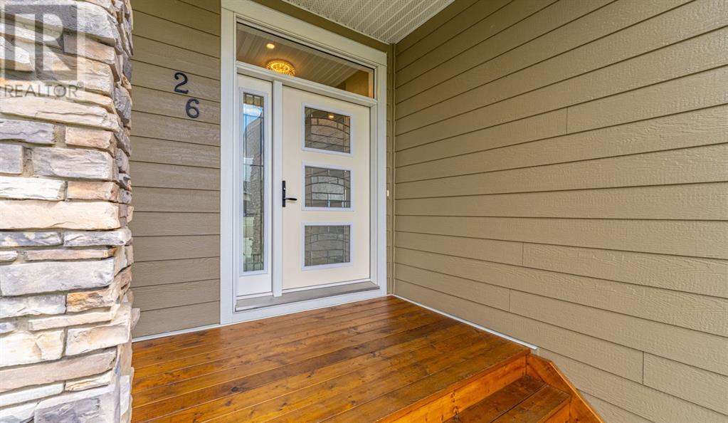 26 Havenfield Drive