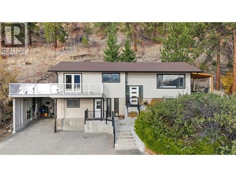 4206 4th Avenue Peachland BC V0H1X5