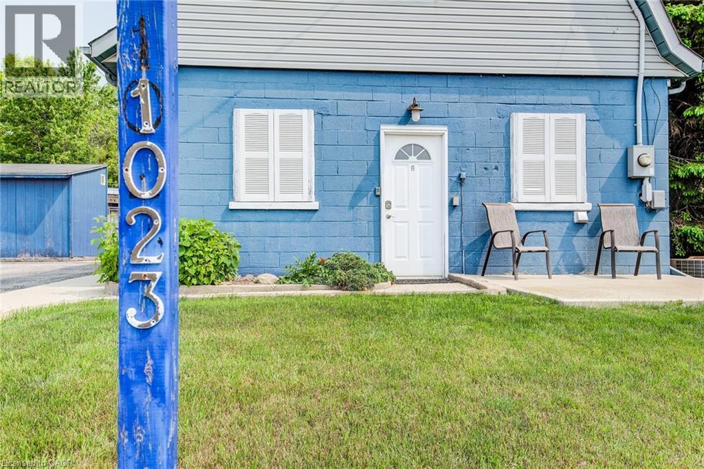 1023 MAPLE LEAF Street