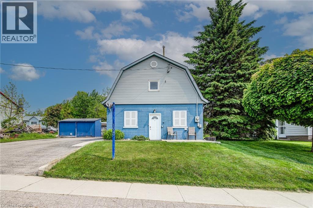 1023 MAPLE LEAF Street