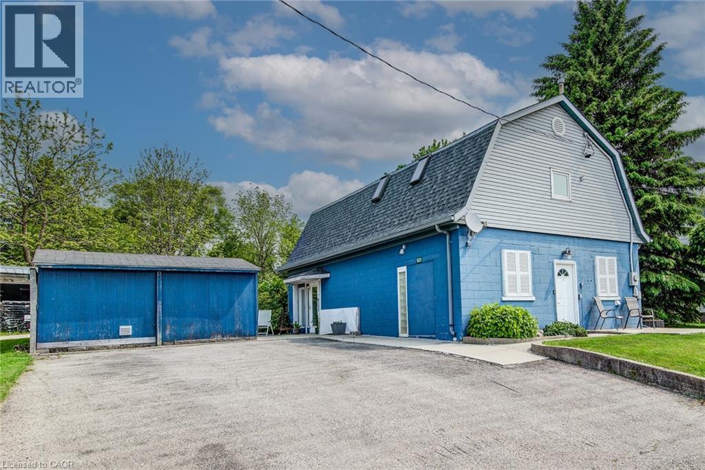 1023 MAPLE LEAF Street